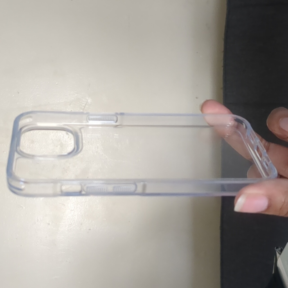 Humixx Clear iPhone Cases - Picture 7 of 7